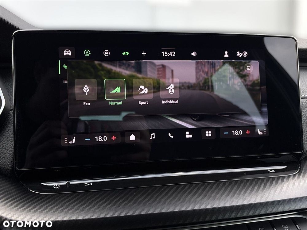 Skoda Octavia 1.5 TSI mHEV Sportline DSG - 26