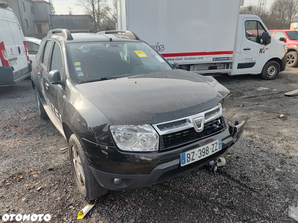Dacia Duster 1.5 dCi Celebration - 12