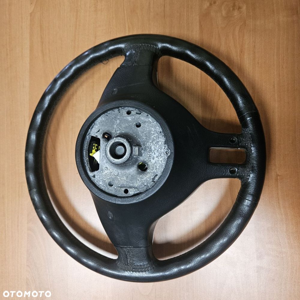 Kierownica BMW Serii 3 E46 - 4
