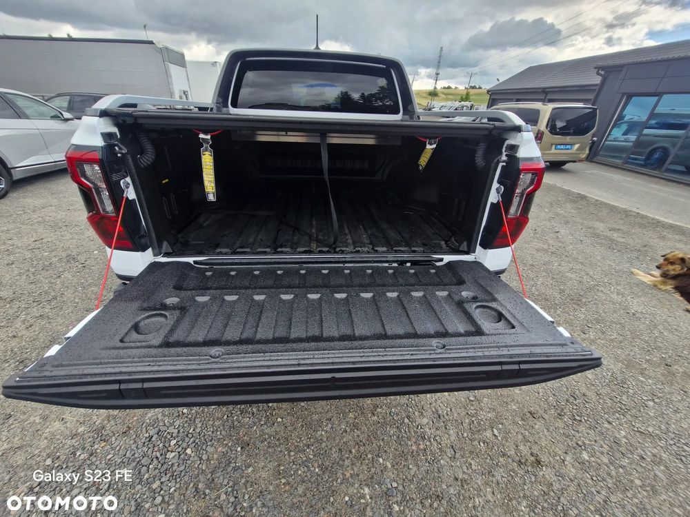 Ford Ranger 2,0 l EcoBlue Doppelkabine Autm Wildtrak - 16