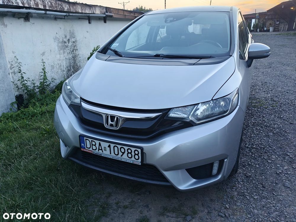 Honda Jazz 1.3 Trend - 1