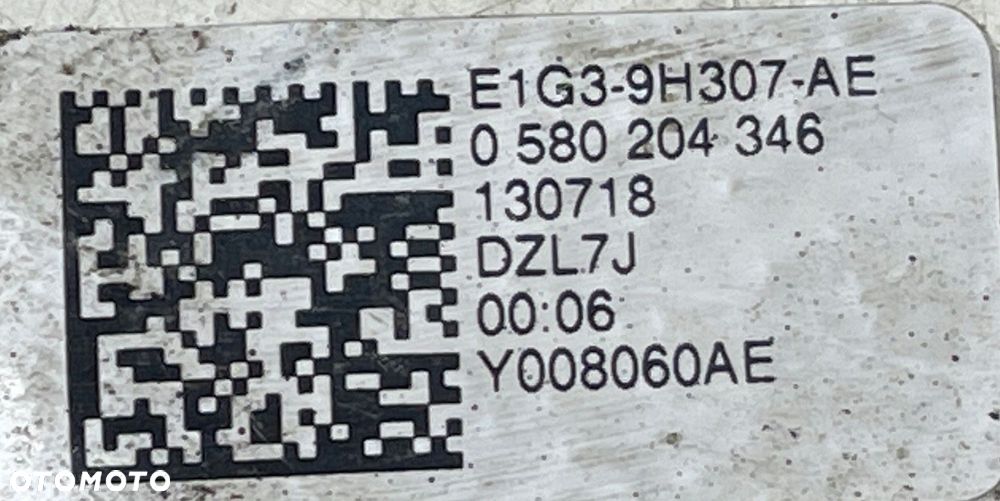 FORD POMPA PALIWA WĄŻ PŁYWAK E1G3-9H307-AE - 5