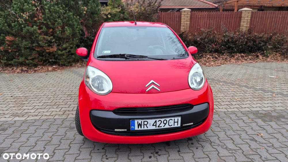 Citroën C1 1.0 Sensodrive Exclusive - 9