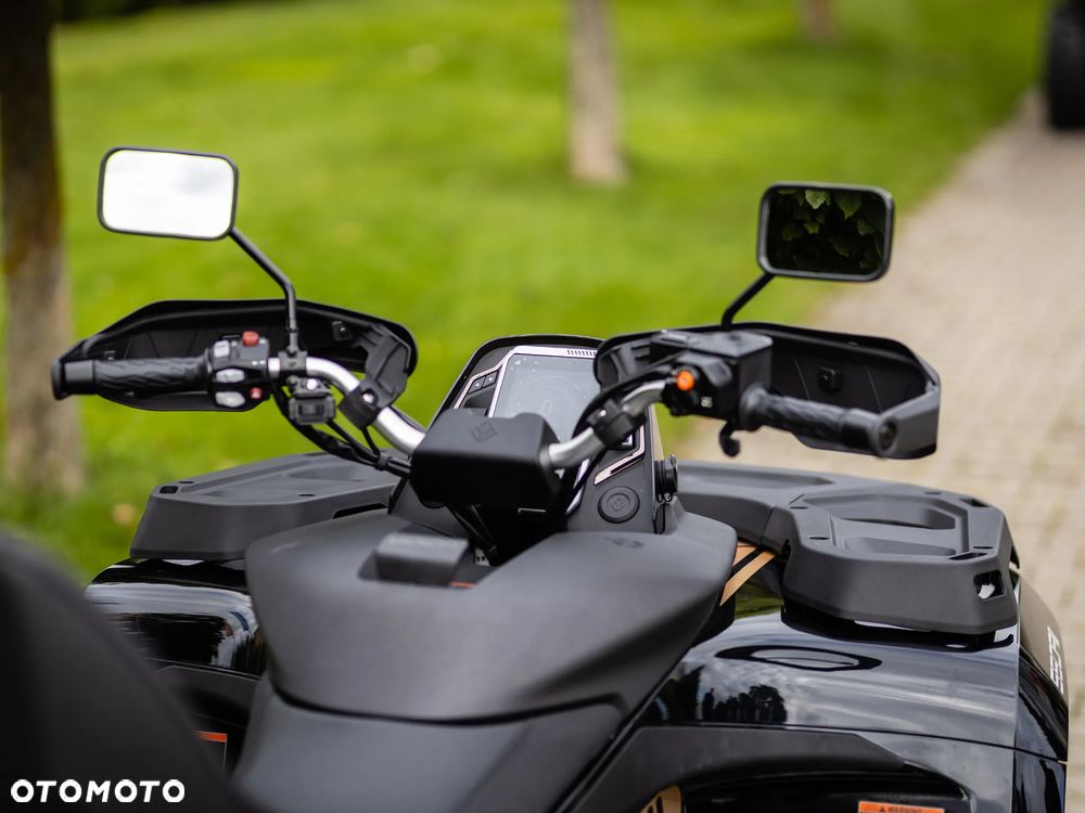 Benda Redstone 550 - 19