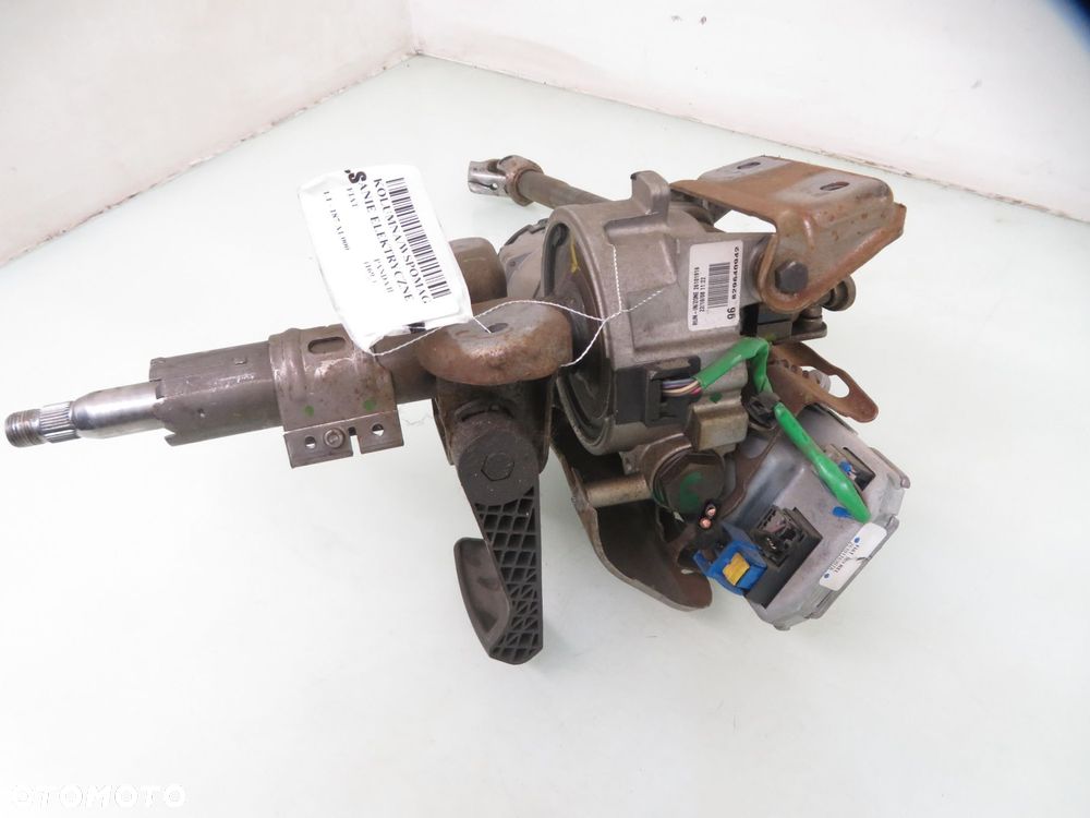 WSPOMAGANIE ELEKTRYCZNE FIAT PANDA II 2610176307A 2609658017A - 9