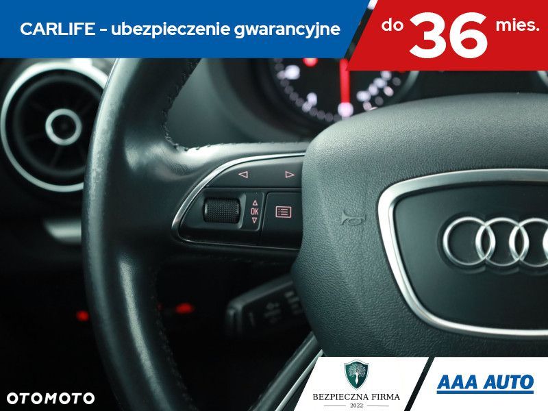 Audi A3 Sportback - 19