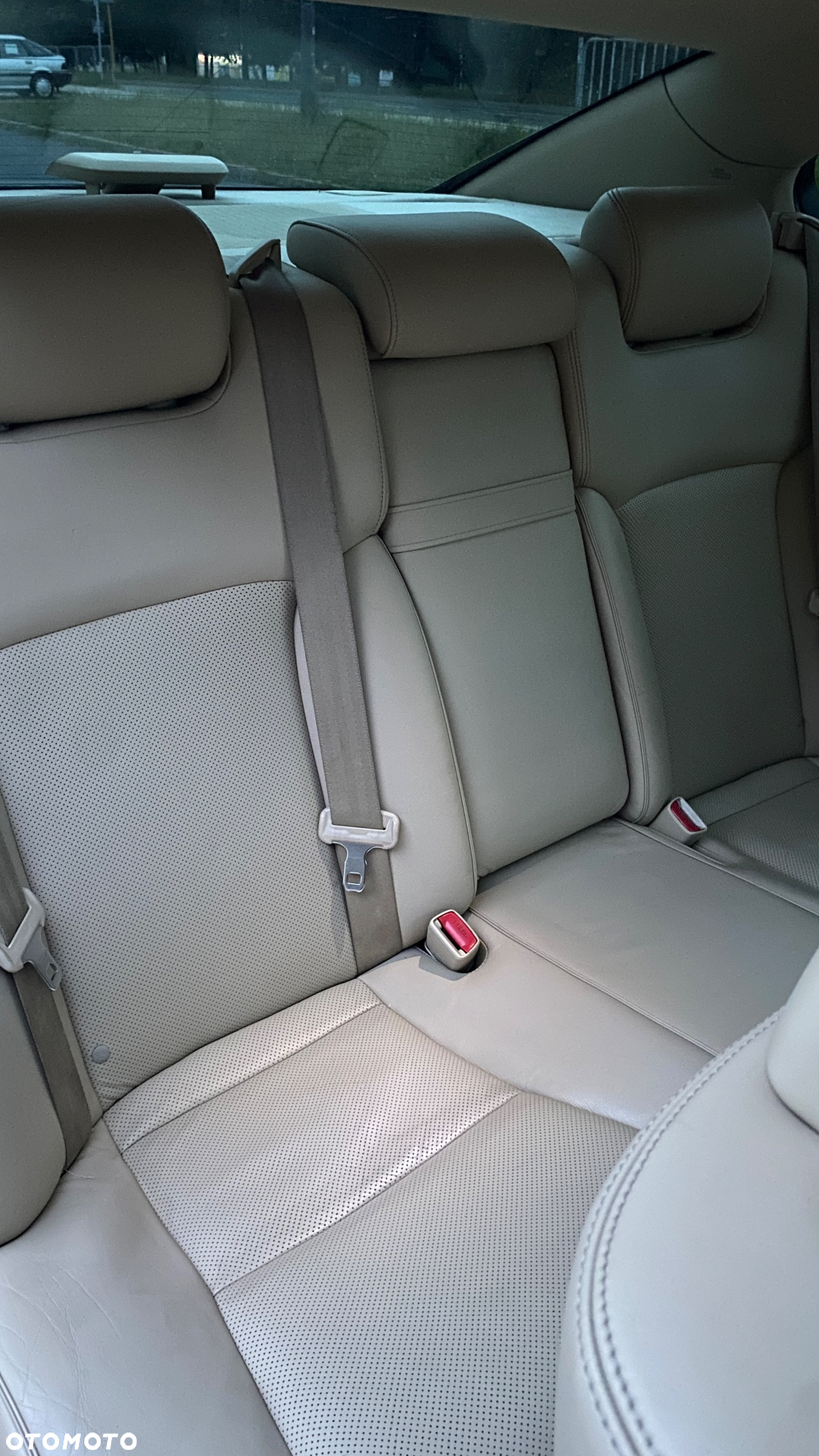 Lexus GS 300 Comfort - 12