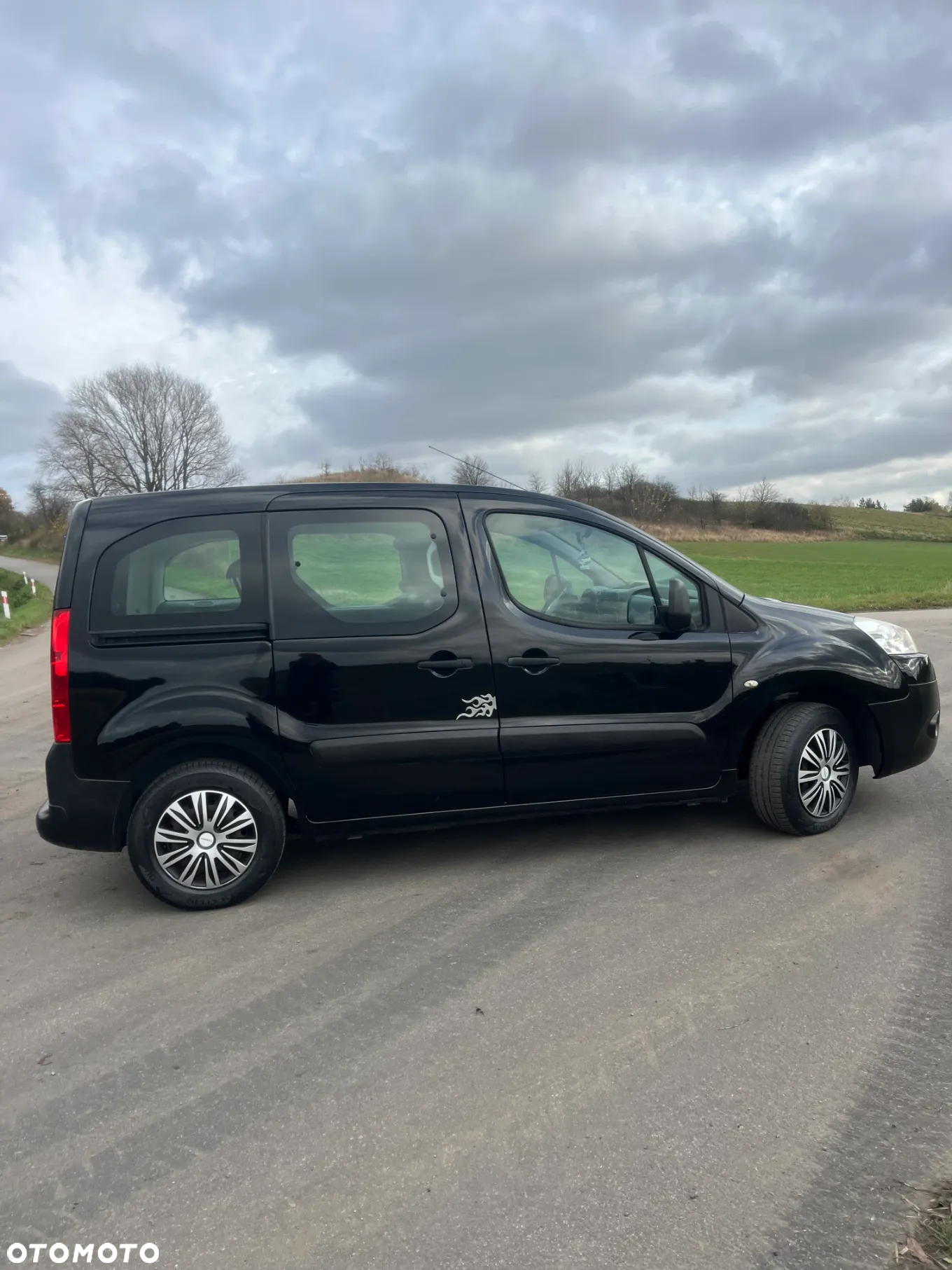 Peugeot Partner Tepee 90 Family - 7