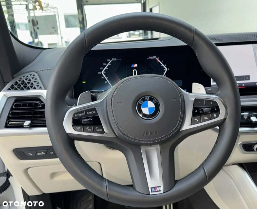 BMW X6 - 9