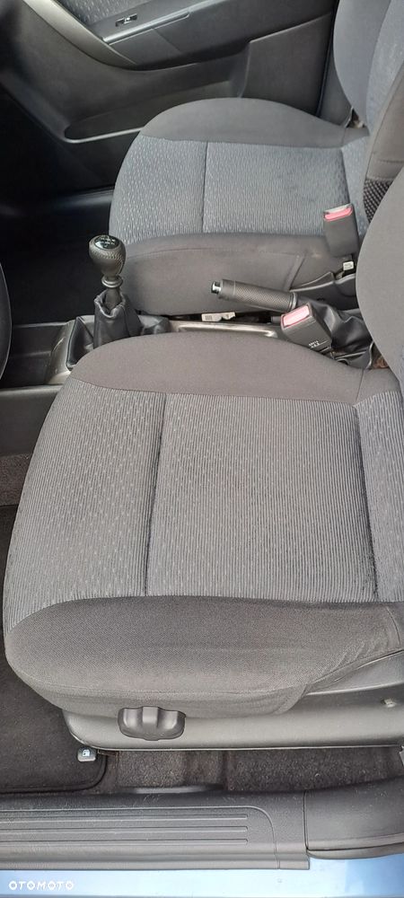 Chevrolet Aveo - 21