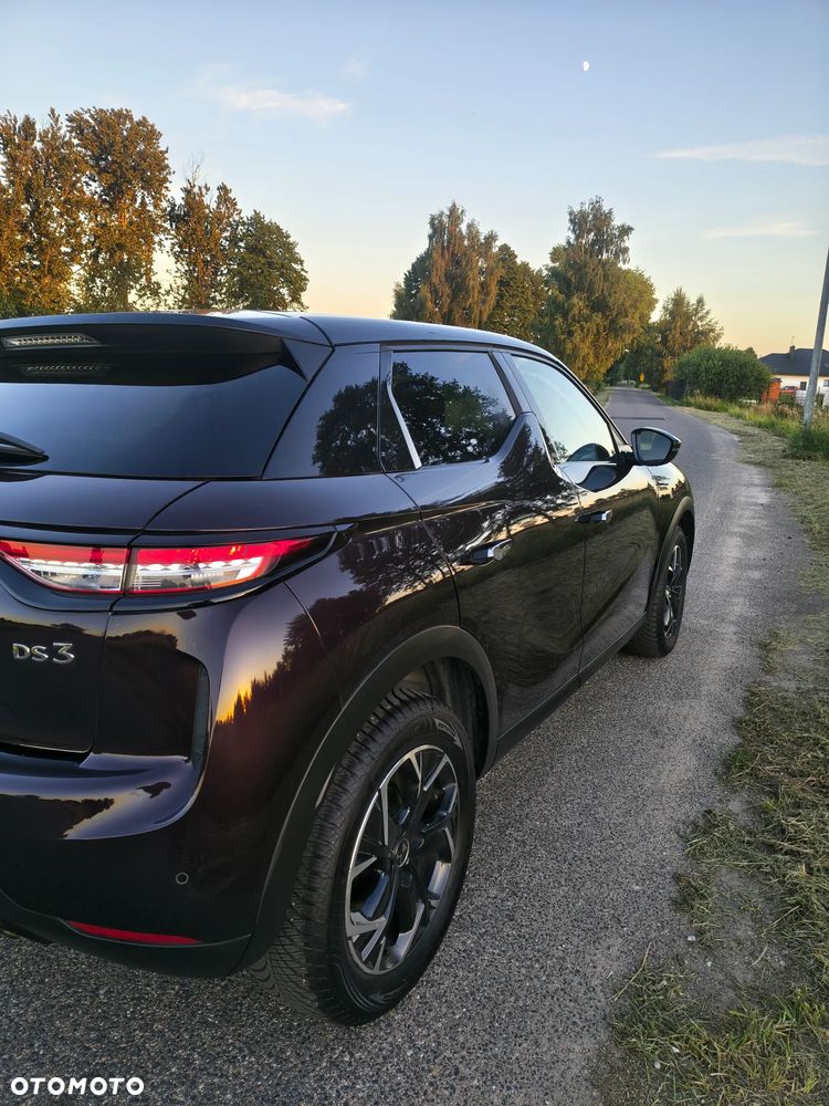 DS Automobiles DS 3 Crossback 1.2 PureTech So Chic - 6