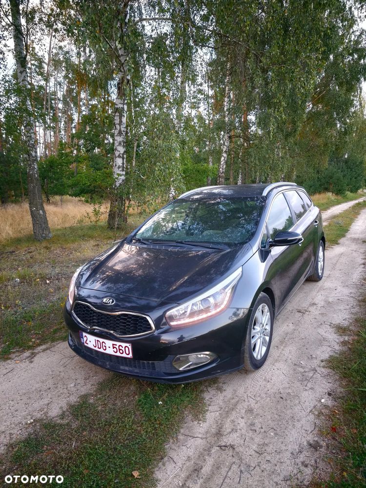 Kia Ceed 1.6 CRDi L - 3