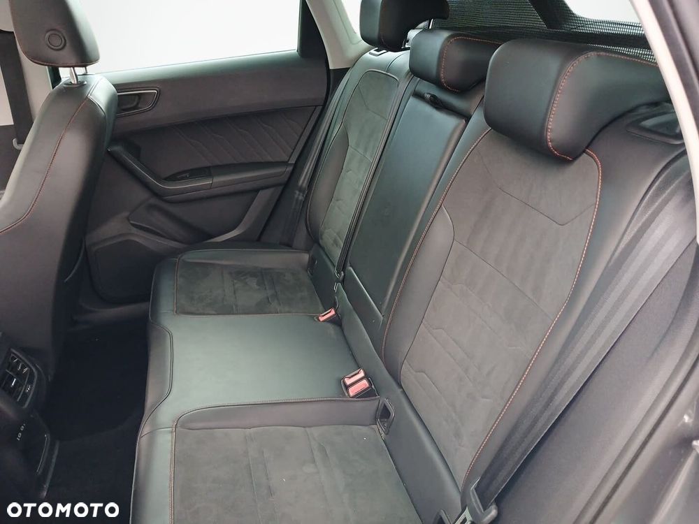 Seat Ateca - 13