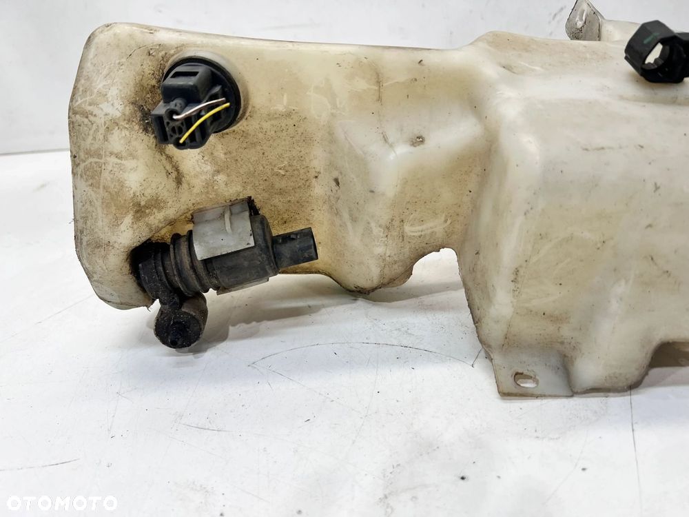 ZBIORNIK SPRYSKIWACZY VW SHARAN 7M3955453P - 2