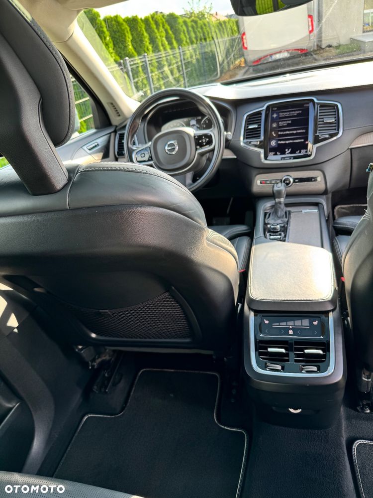 Volvo XC 90 ver-t6-awd-inscription-7os - 23