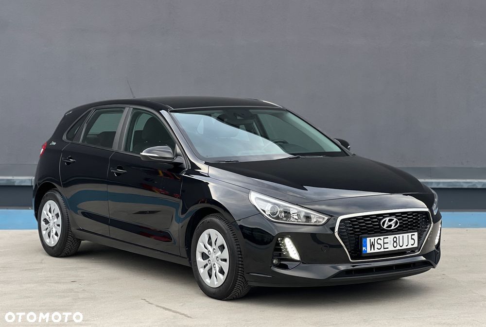 Hyundai i30 1.4 Style - 33