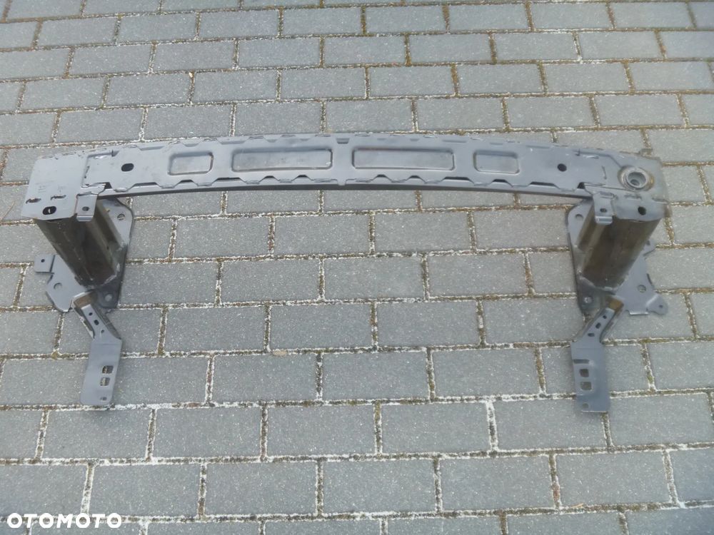 FORD KUGA MK3 ST LINE ZDERZAK PRZEDNI KRATKA ATRAPA  ŁADNY - 11