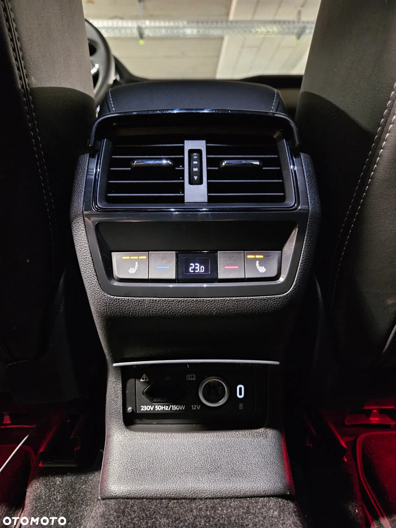Skoda Kodiaq 2.0 TDI 4x4 Sportline DSG - 23