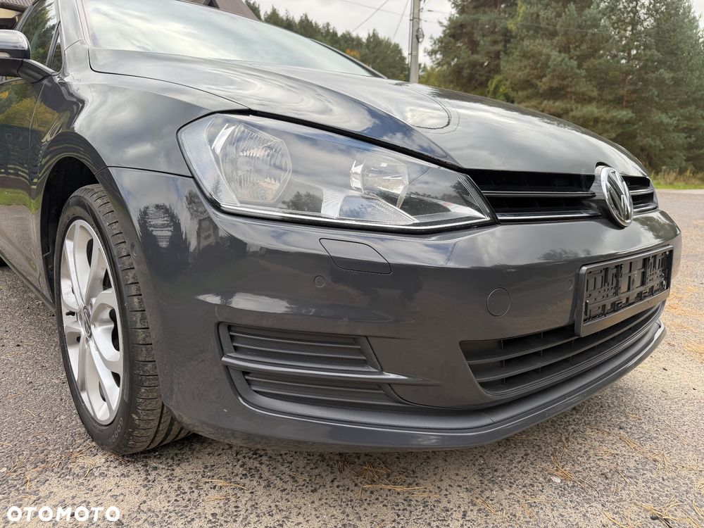 Volkswagen Golf - 23