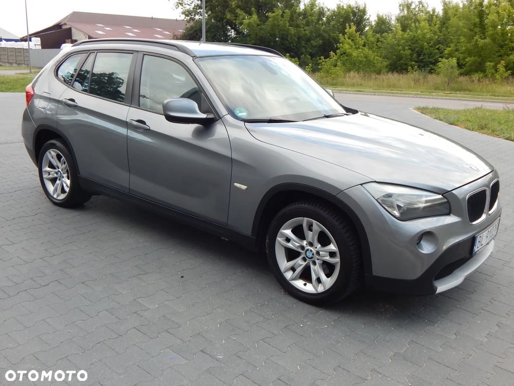 BMW X1 sDrive18i xLine - 6