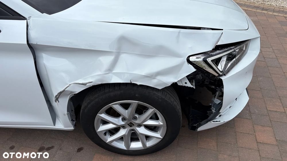 Seat Leon 1.5 EcoTSI Evo Full LED S&S - 14