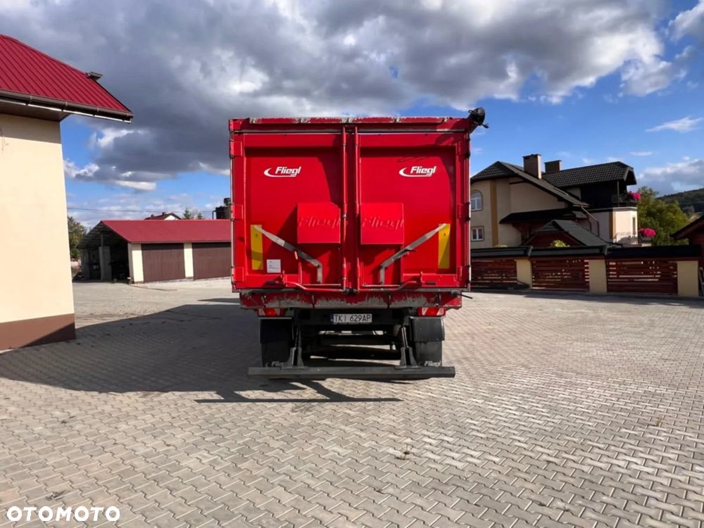 Fliegl SDS01 - 7
