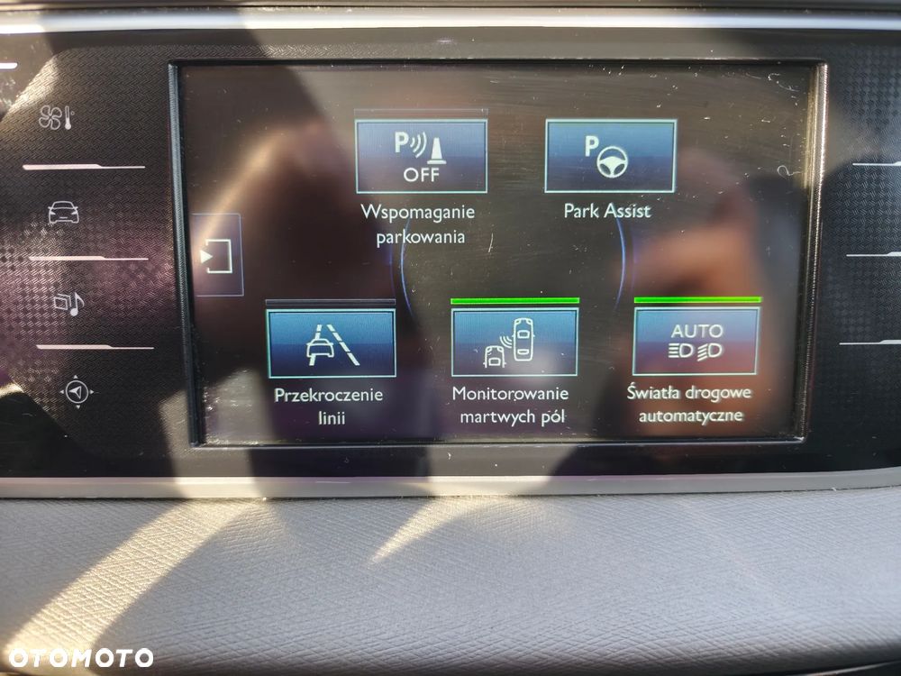 Citroën C4 Picasso e-HDi 115 ETG6 Business Class - 16