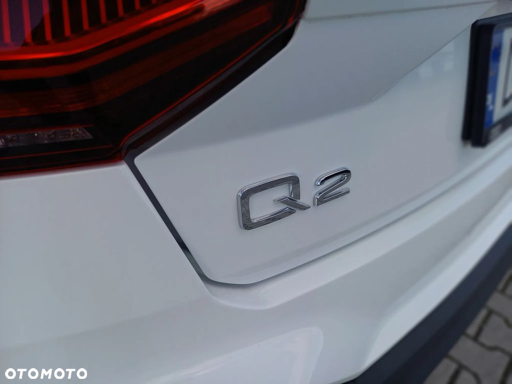 Audi Q2 - 22