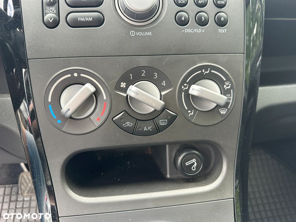 Suzuki Splash 1.2 active+ - 26