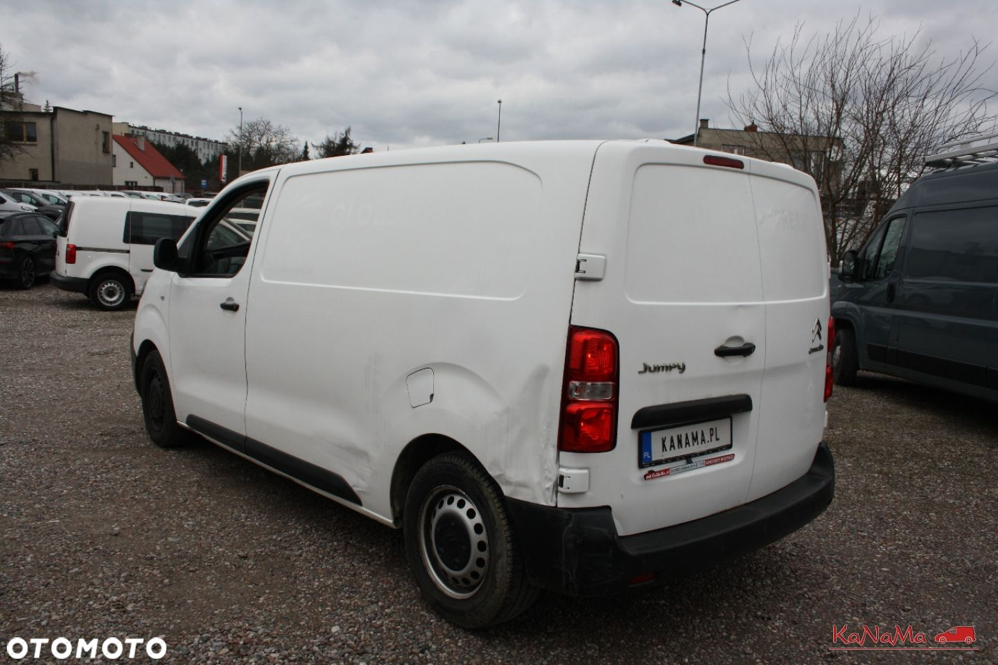 Citroën jumpy - 5