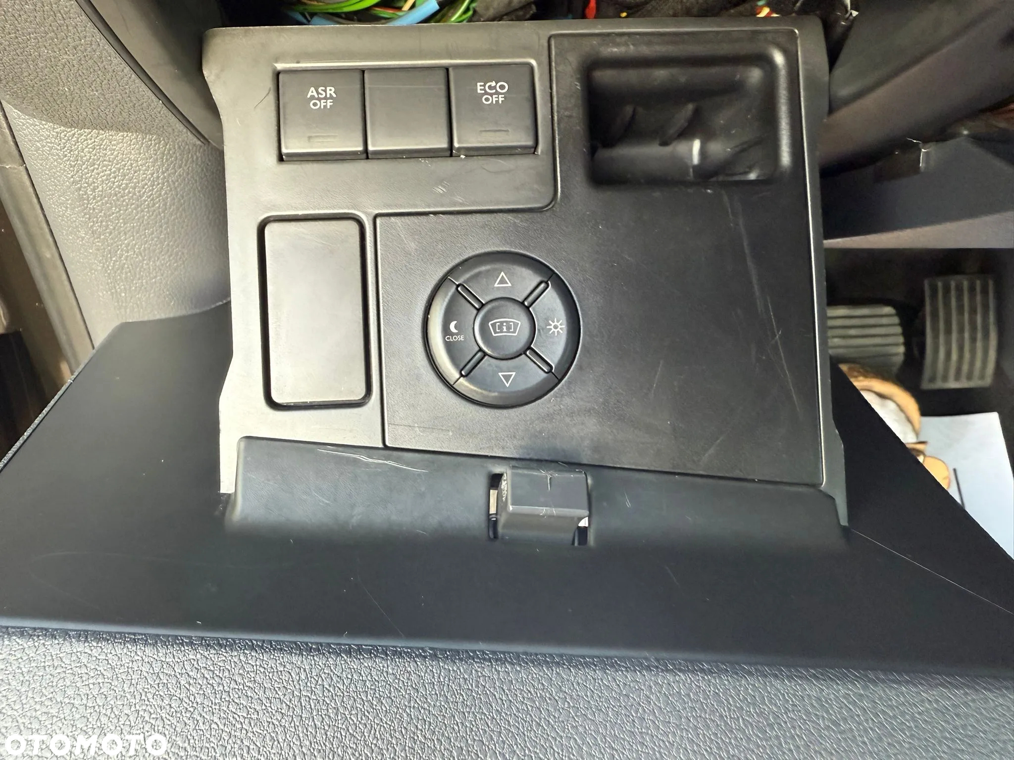 Peugeot 508 RXH BlueHDi 180 EAT6 Stop&Start - 19