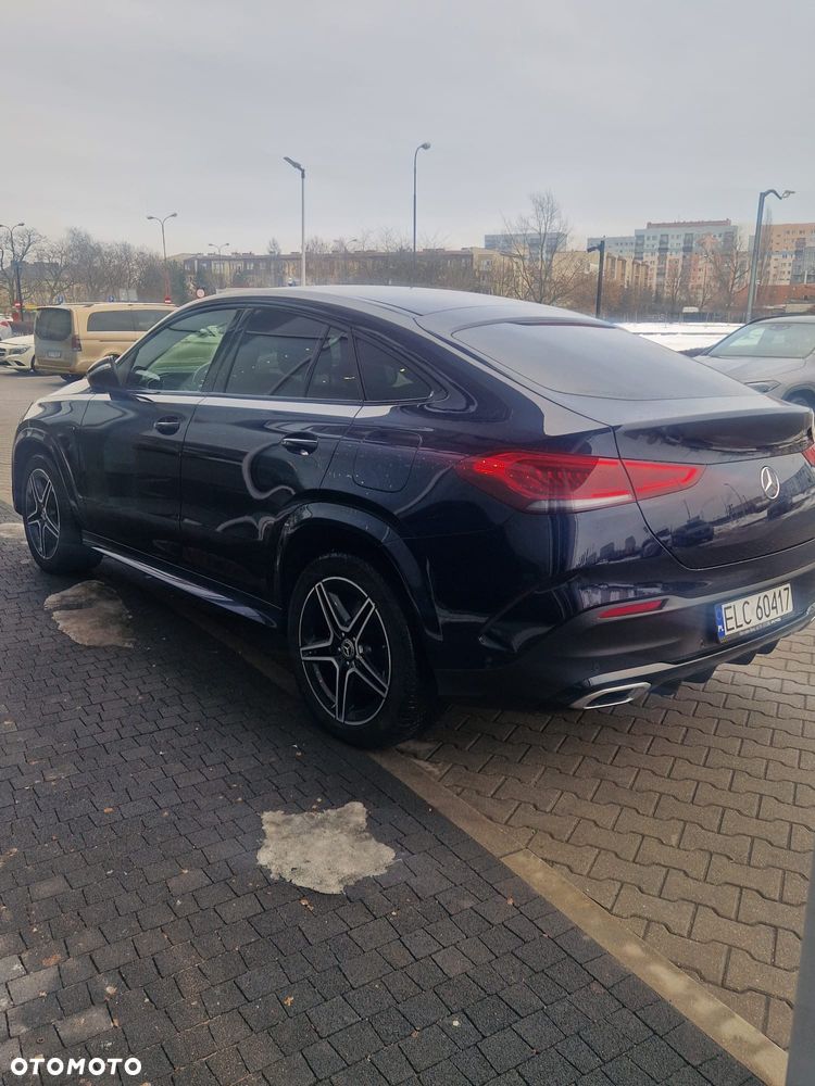 Mercedes-Benz GLE - 6