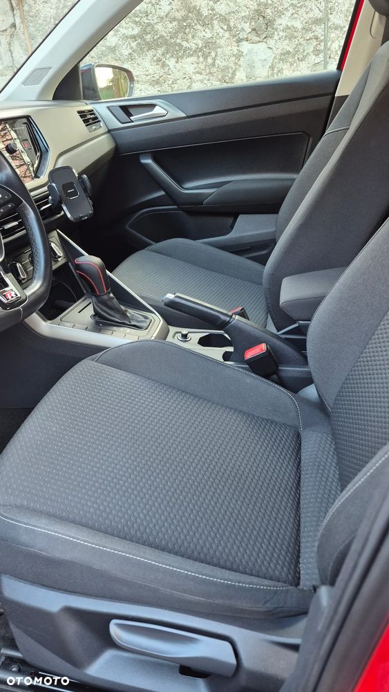 Volkswagen Polo 1.0 TSI DSG OPF Comfortline - 34