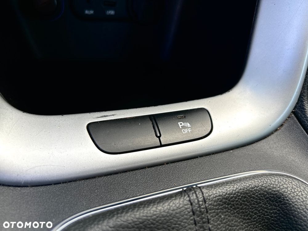 Kia Ceed Cee'd 1.6 CRDi Business Line - 16