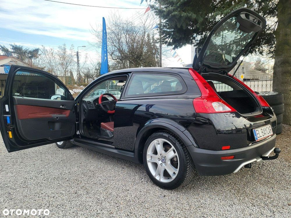 Volvo C30 - 12