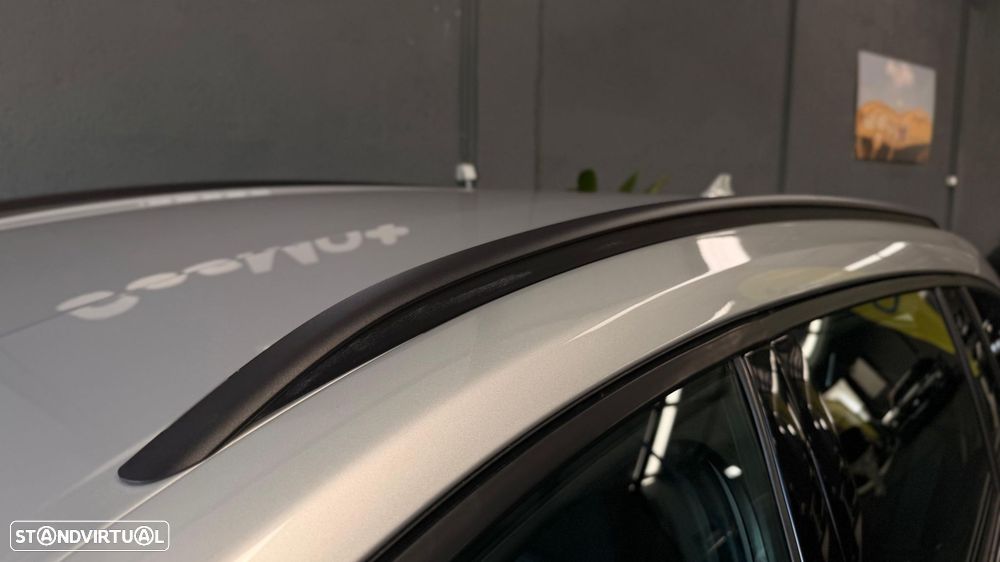 Ford Focus SW 1.0 EcoBoost MHEV ST-Line Aut. - 13