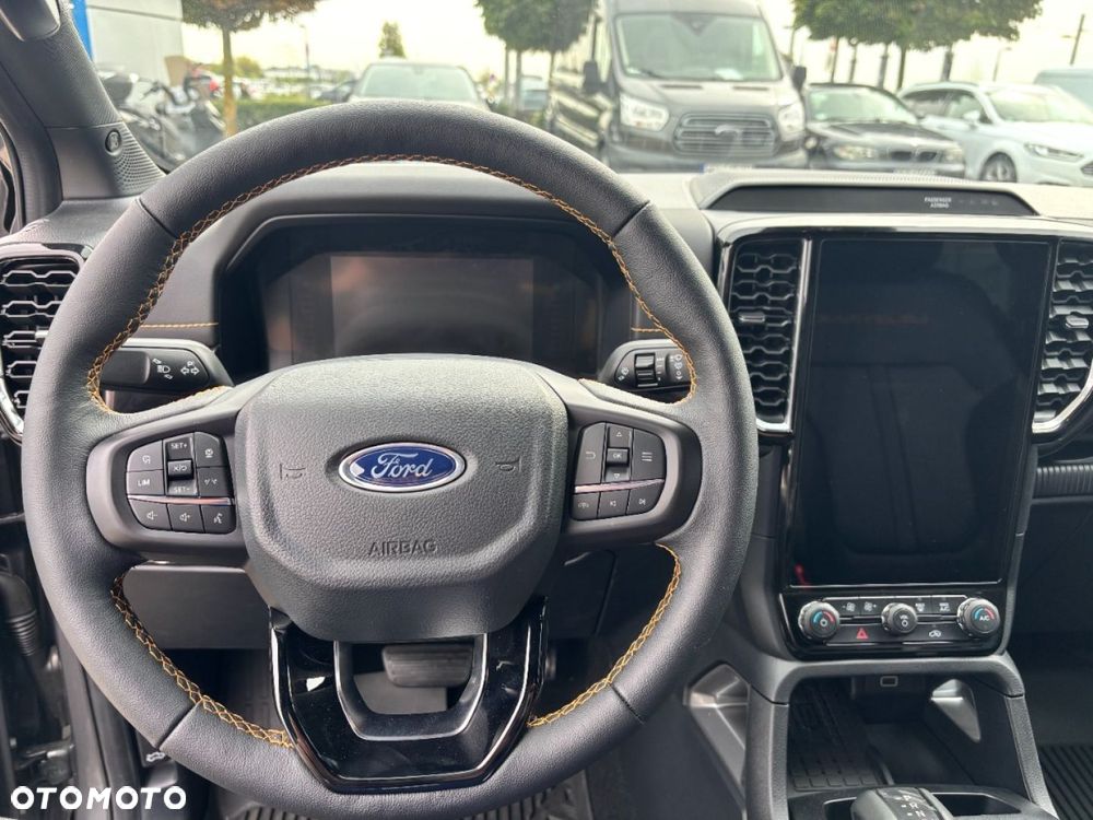 Ford Ranger - 26