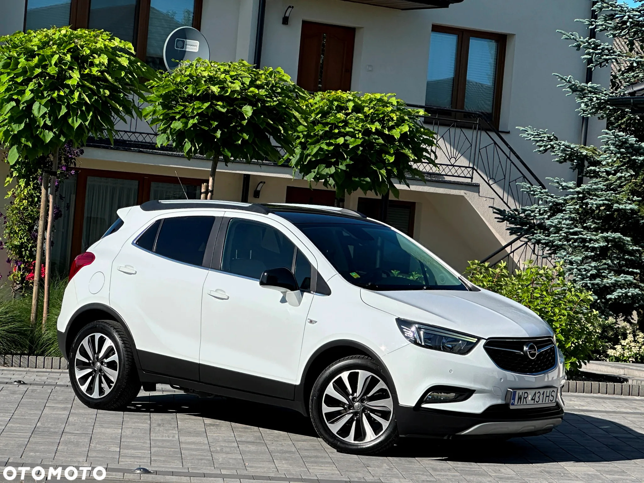 Opel Mokka 1.4 T Cosmo S&S EU6 - 4