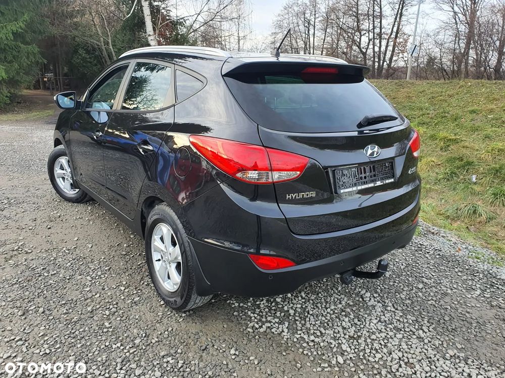 Hyundai ix35 2.0 Premium 2WD - 3