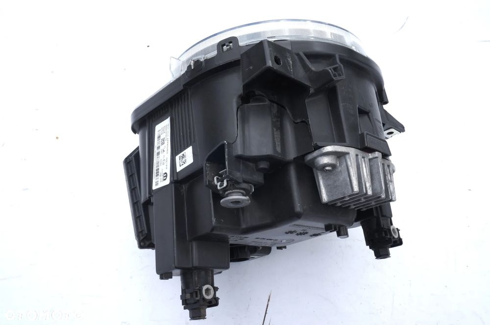 JEEP RENEGADE Lift. 2018 - reflektor lewy FULL LED moduły ORYGINAŁ OE - 7