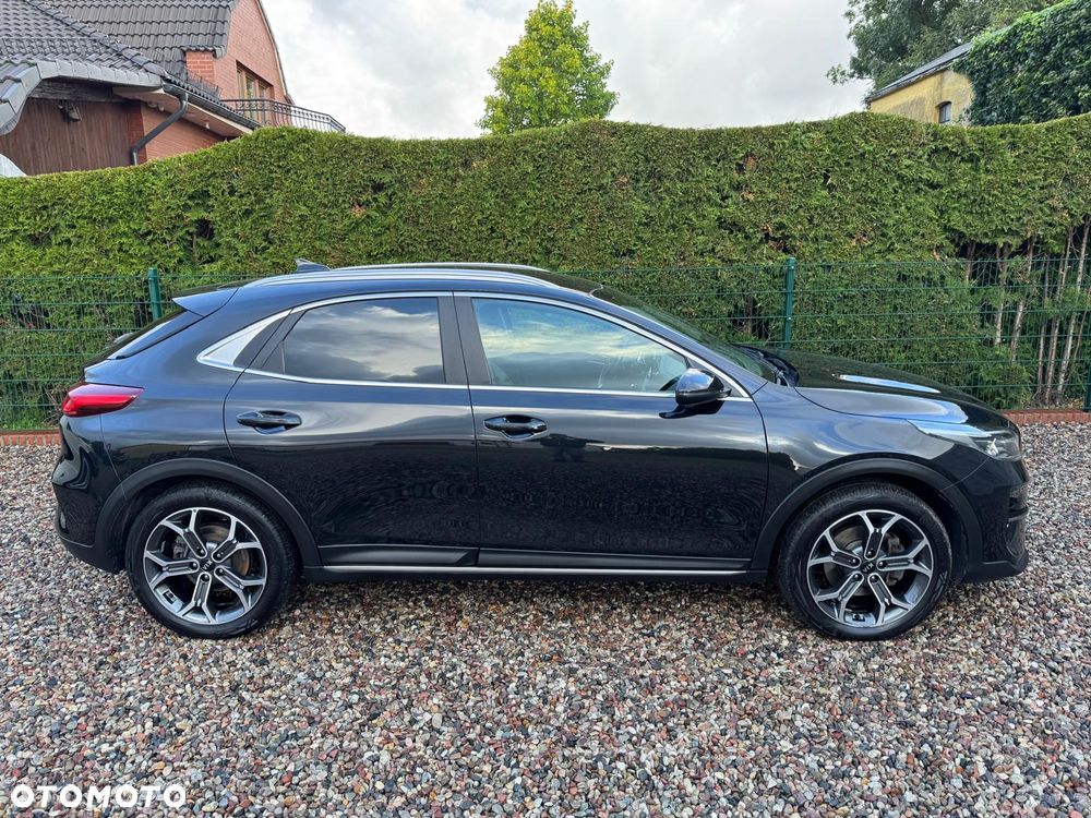 Kia Xceed 2019 photo 3