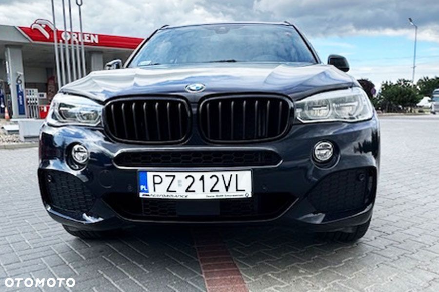 BMW X5 - 5