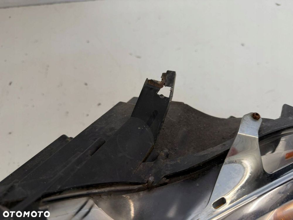 lampa prawy przód prawa przednia alfa romeo mito eu - 5