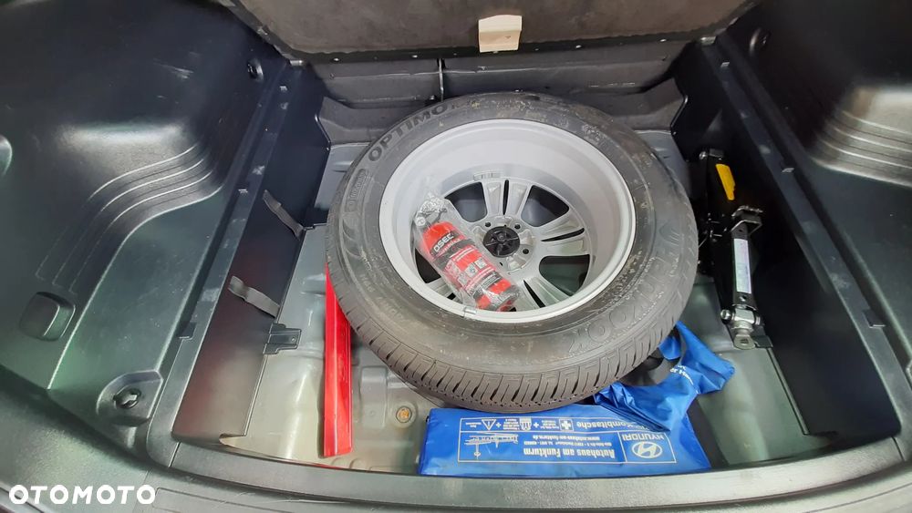 Hyundai ix35 2.0 2WD Automatik Style - 39