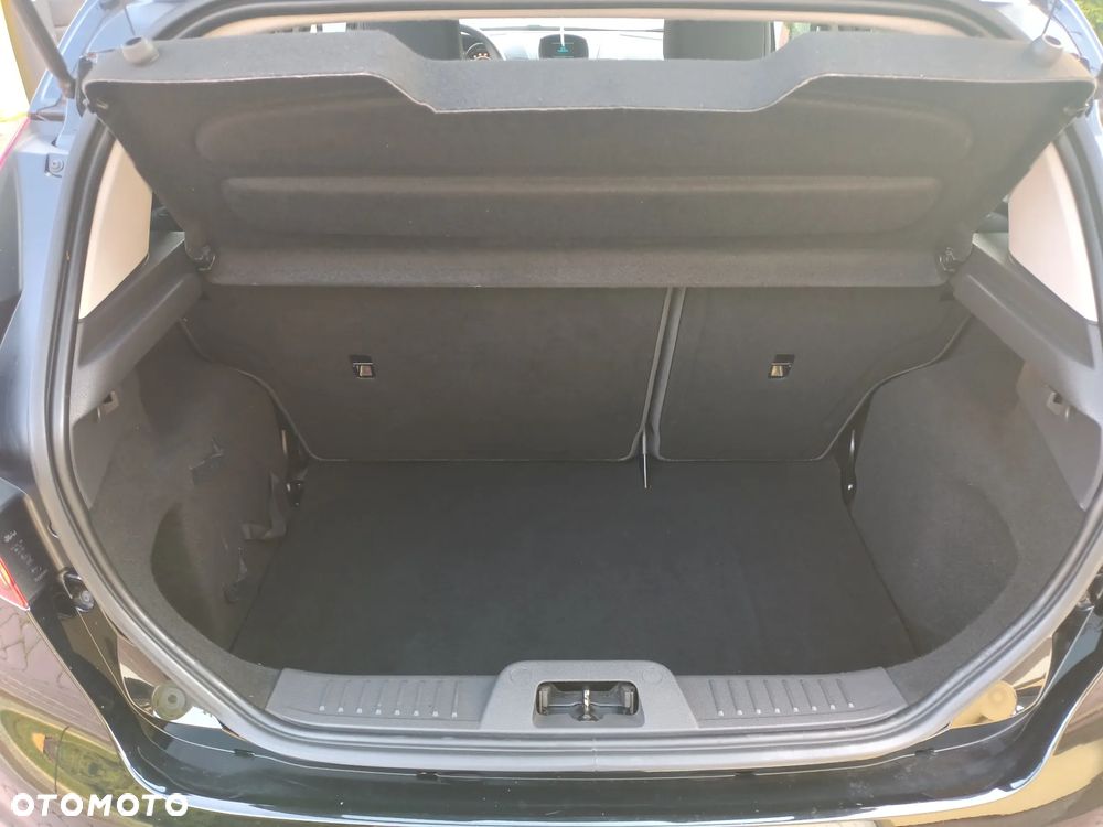 Ford Fiesta - 15