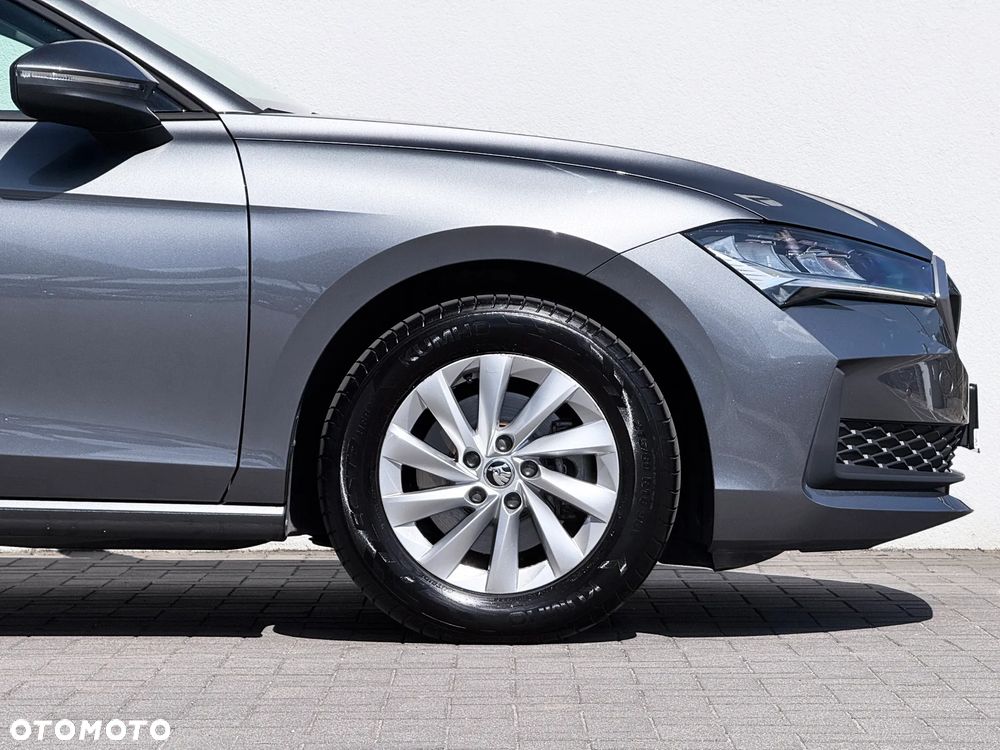 Skoda Superb 1.5 TSI mHEV Essence DSG - 5
