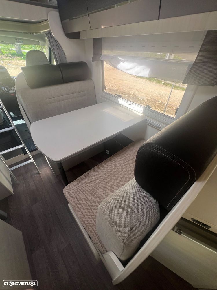 Chausson Trigano - 8