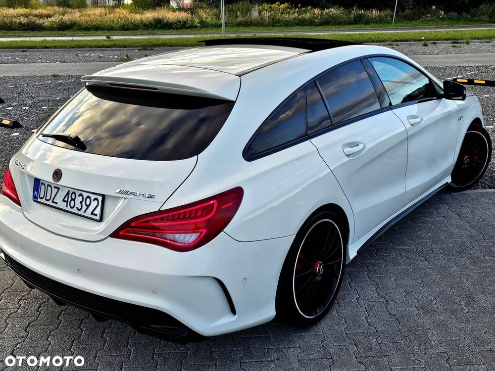 Mercedes-Benz CLA - 3