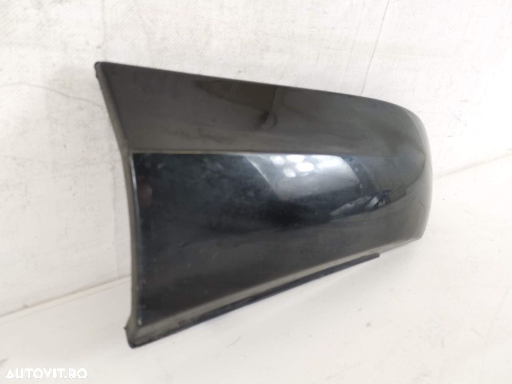 Ornament Flaps Bara Spate Stanga Mercedes-Benz ML W166 2011 2012 2013 - 4