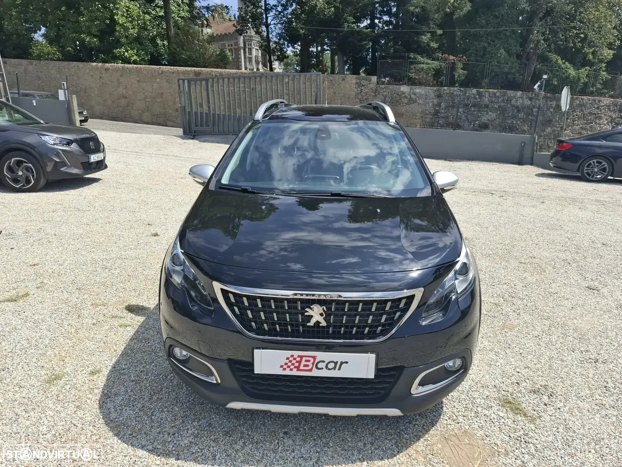 Peugeot 2008 1.6 BlueHDi Allure - 5